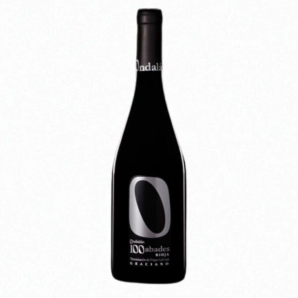 Comprar 100 Abades Graciano Ondalan