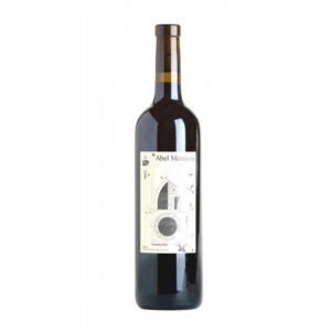 comprar Abel Mendoza Guardaviñas