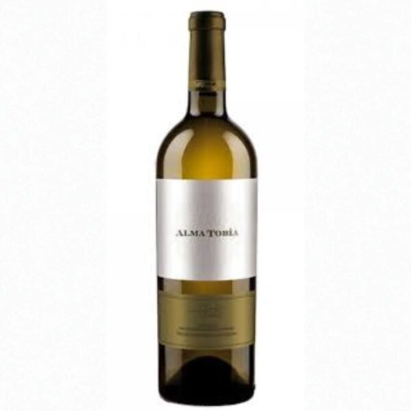 Comprar Alma de Tobia Blanco