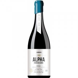 comprar Alpha Cueva de Lobos Garnacha