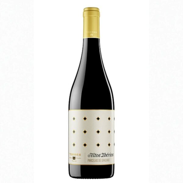 comprar Altos Ibéricos Parcelas de Graciano