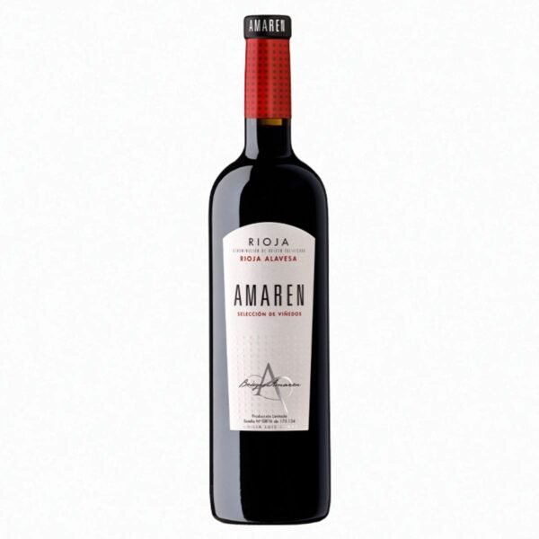 comprar Amaren Selección de Viñedos