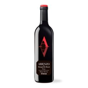 comprar Arienzo de Marqués de Riscal