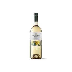 Baron de ley blanco 2021