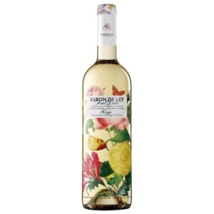 comprar Barón de Ley Blanco Semidulce