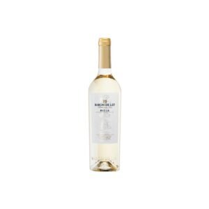 Baron de ley blanco sobre li­as