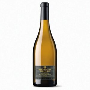 comprar Barón de Ley Tres Viñas Blanco Reserva