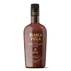 comprar Blanca Villa Crema chocolate negro