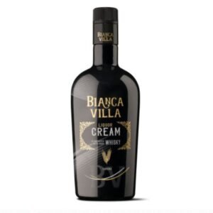 Comprar  Blanca Villa Crema de whisky