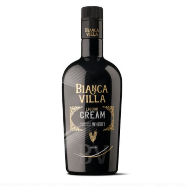 Comprar  Blanca Villa Crema de whisky