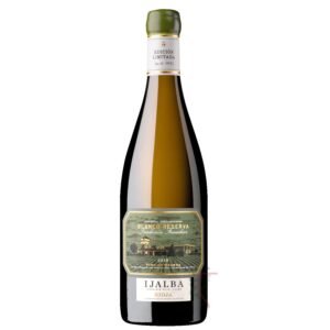 Blanco Reserva IJALBA 2018
