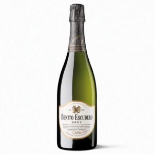 Comprar Cava Brut Benito Escudero