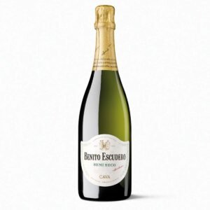 comprar Cava Benito Escudero Semi Seco