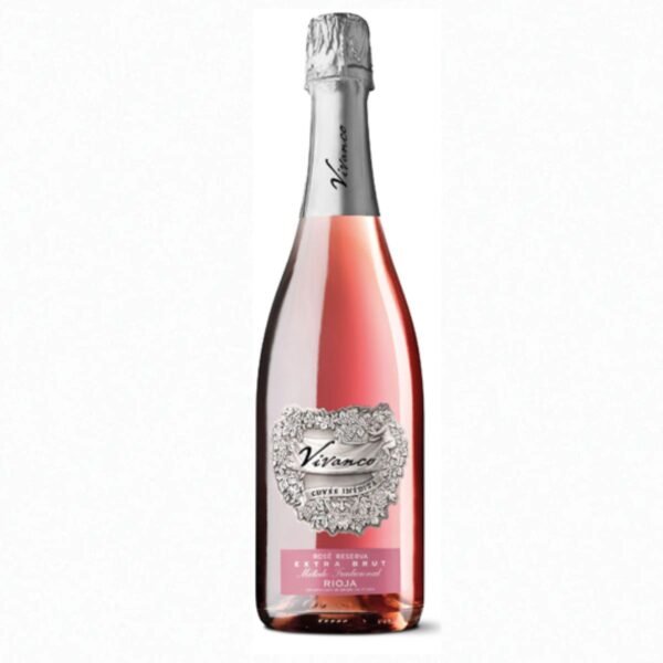 comprar Cava Vivanco Cuvée Inédita Rosado Reserva