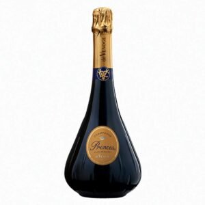 comprar Champagne Princess Blanc de Blancs De Venoge