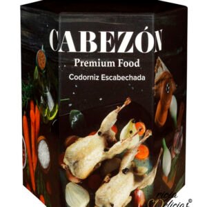 Codorniz escabechada