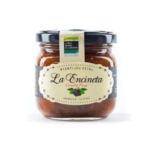 Mermelada La Encineta ciruela pasa 240 gr