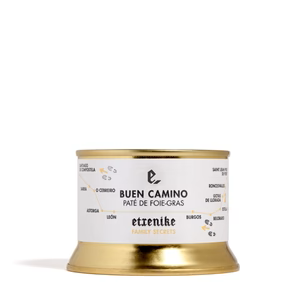 Pate buen camino 130gr