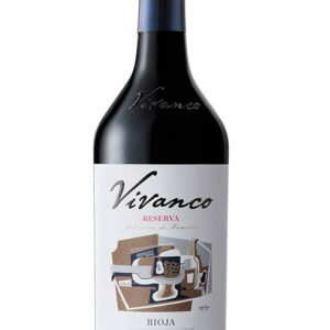 Vivanco Reserva 2019