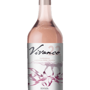 Vivanco Rosado 2020
